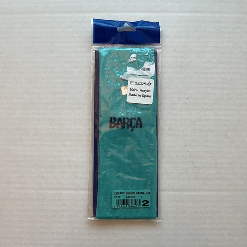 Barcelona medias socks - fc,