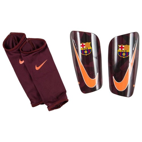 Barcelona shin pads - shin,